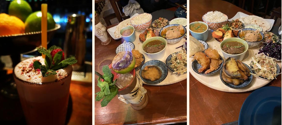 Mumbai Café - Gallery Image 1