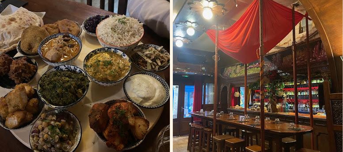 Mumbai Café - Gallery Image 2