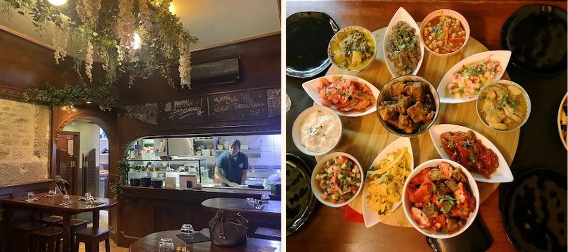 Mumbai Café - Gallery Image 3