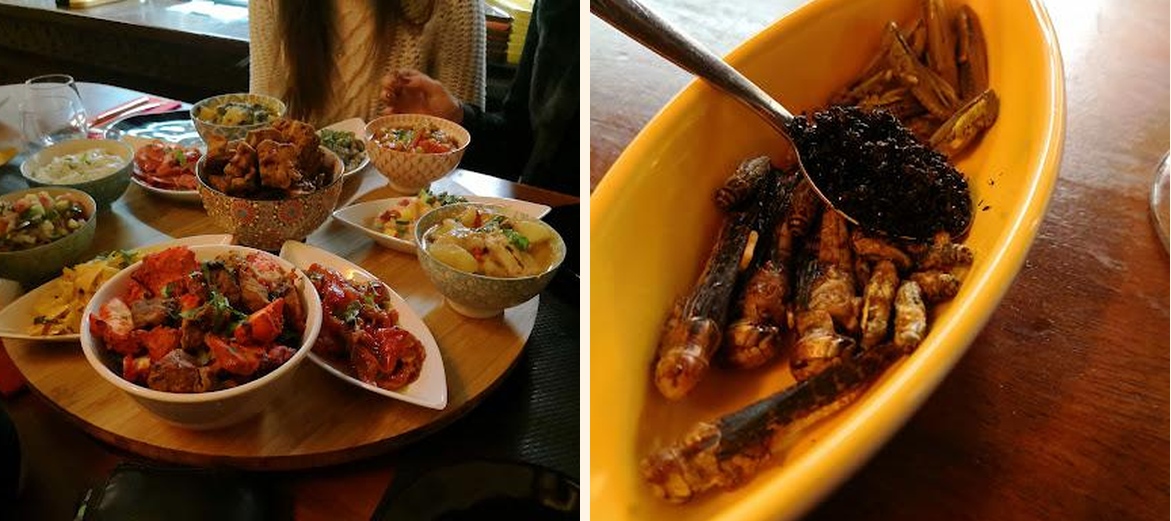 Mumbai Café - Gallery Image 4