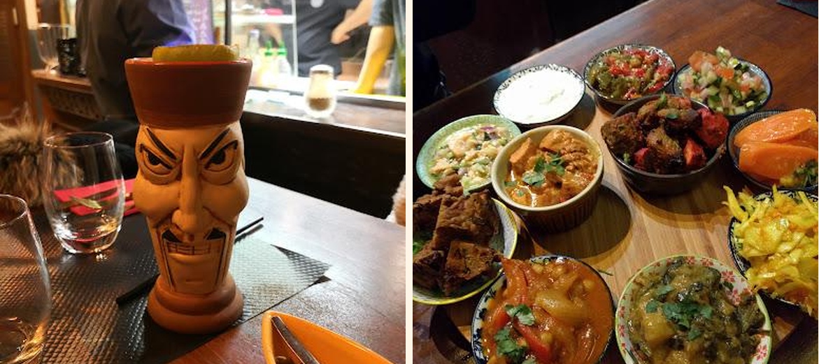 Mumbai Café - Gallery Image 5